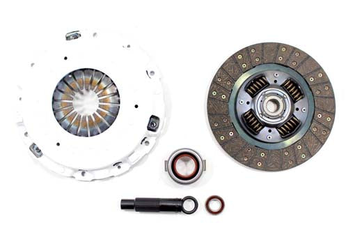 Clutch Masters Heavy Duty Pressure Plate Honda Civic Type R 2017-2021