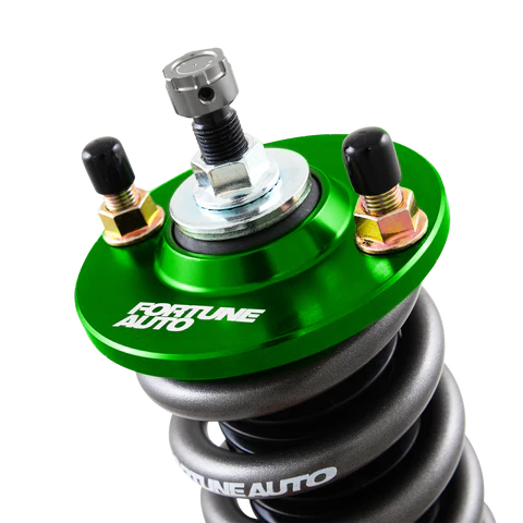Nissan Skyline GTR (BNR33/BNR34) 1995-2004 - 500 Series Coilovers