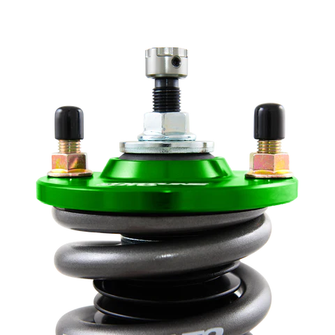 Nissan Skyline GTR (BNR33/BNR34) 1995-2004 - 500 Series Coilovers