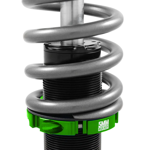 Nissan Skyline GTR (BNR33/BNR34) 1995-2004 - 500 Series Coilovers