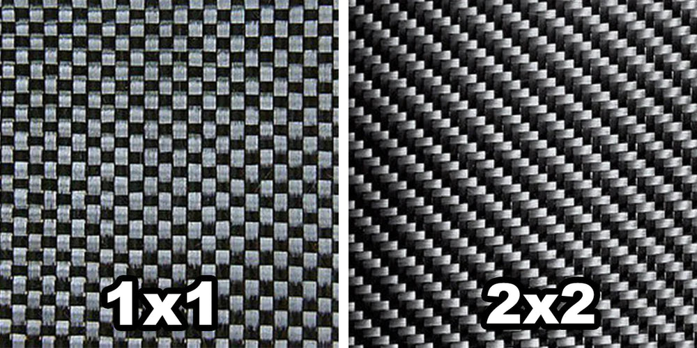 Rexpeed Carbon Fiber Bumper Ducts (Evo 9)