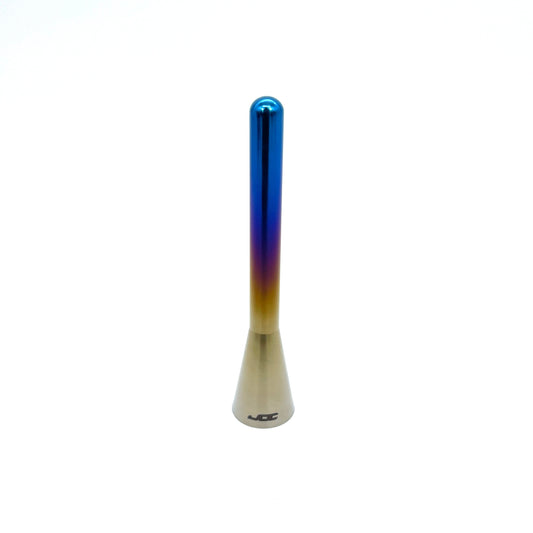 JDC Titanium Shorty Antenna (Evo 7/8/9)