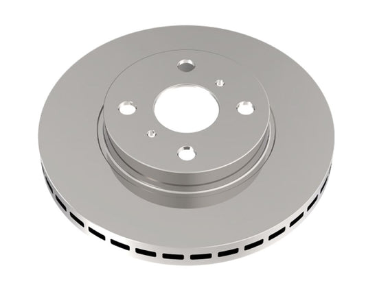 DBA Street Series En-Shield Front Brake Rotor Subaru Impreza WRX 1999-2007