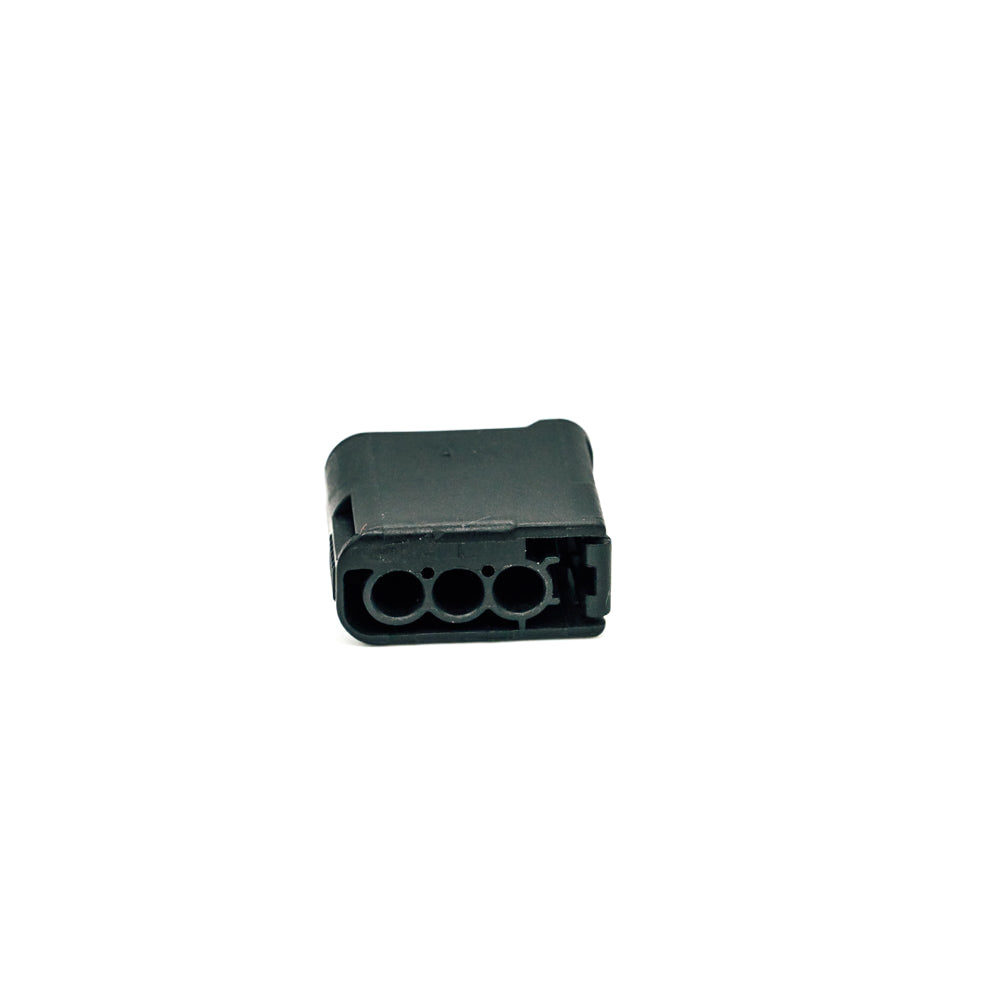 Ignition Coil Connector- Terminal & Plug Set (WRX/STi)