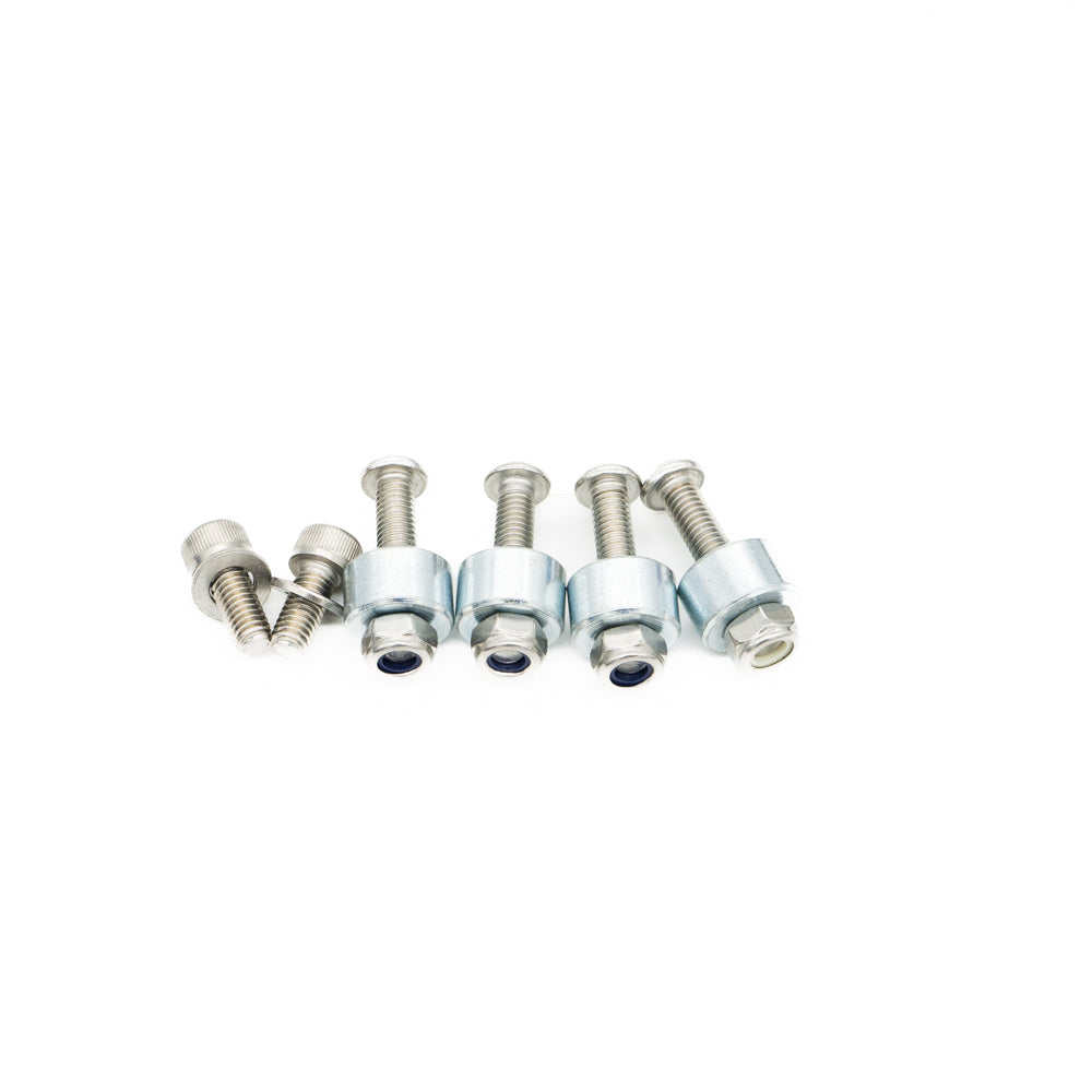 JDC Coil on Plug Mounting Hardware for GT-R Coils (Evo 4-9)