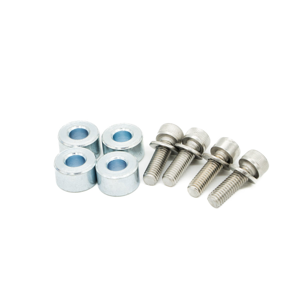 JDC Coil on Plug Mounting Hardware for GT-R Coils (Evo 4-9)