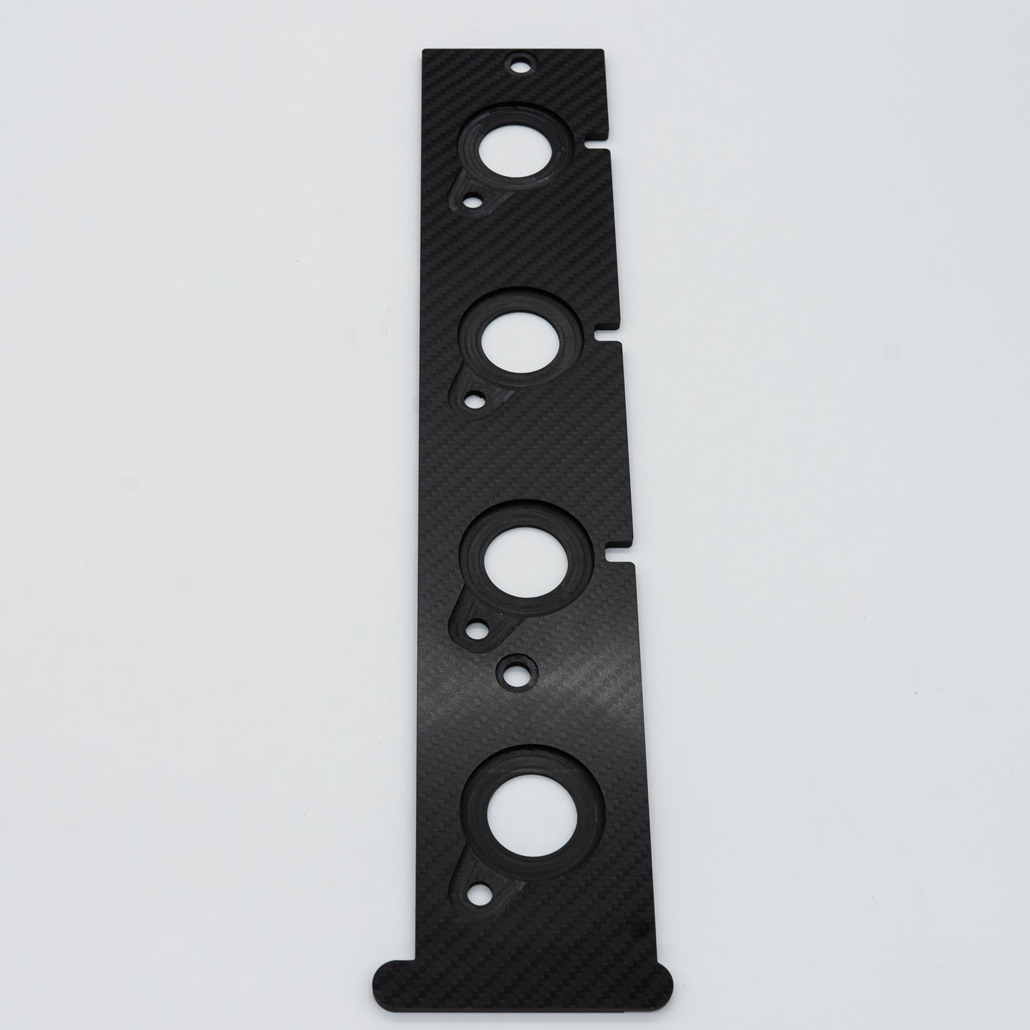 JDC "Show Series" Carbon Fiber COP Mounting Plate (Evo 4-9)