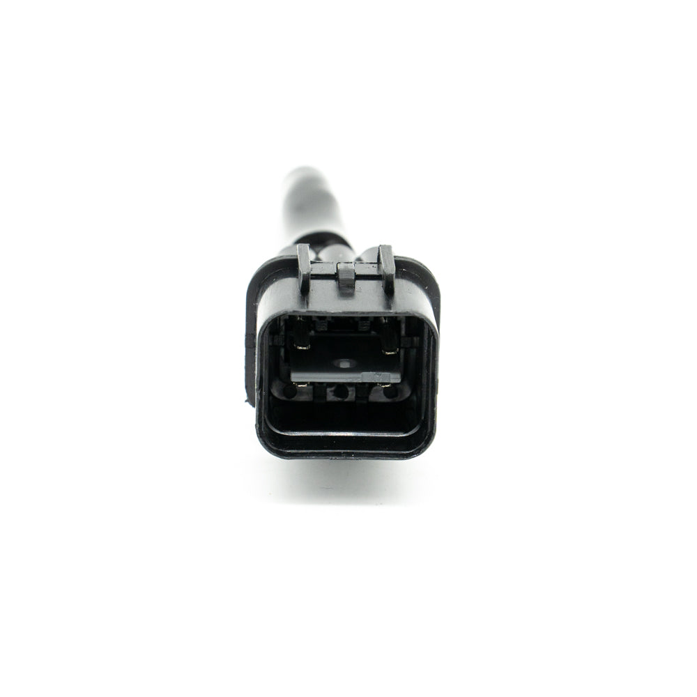 JDC Resistor Pack Delete/Bypass Plug (DSM/Evo 8/9)