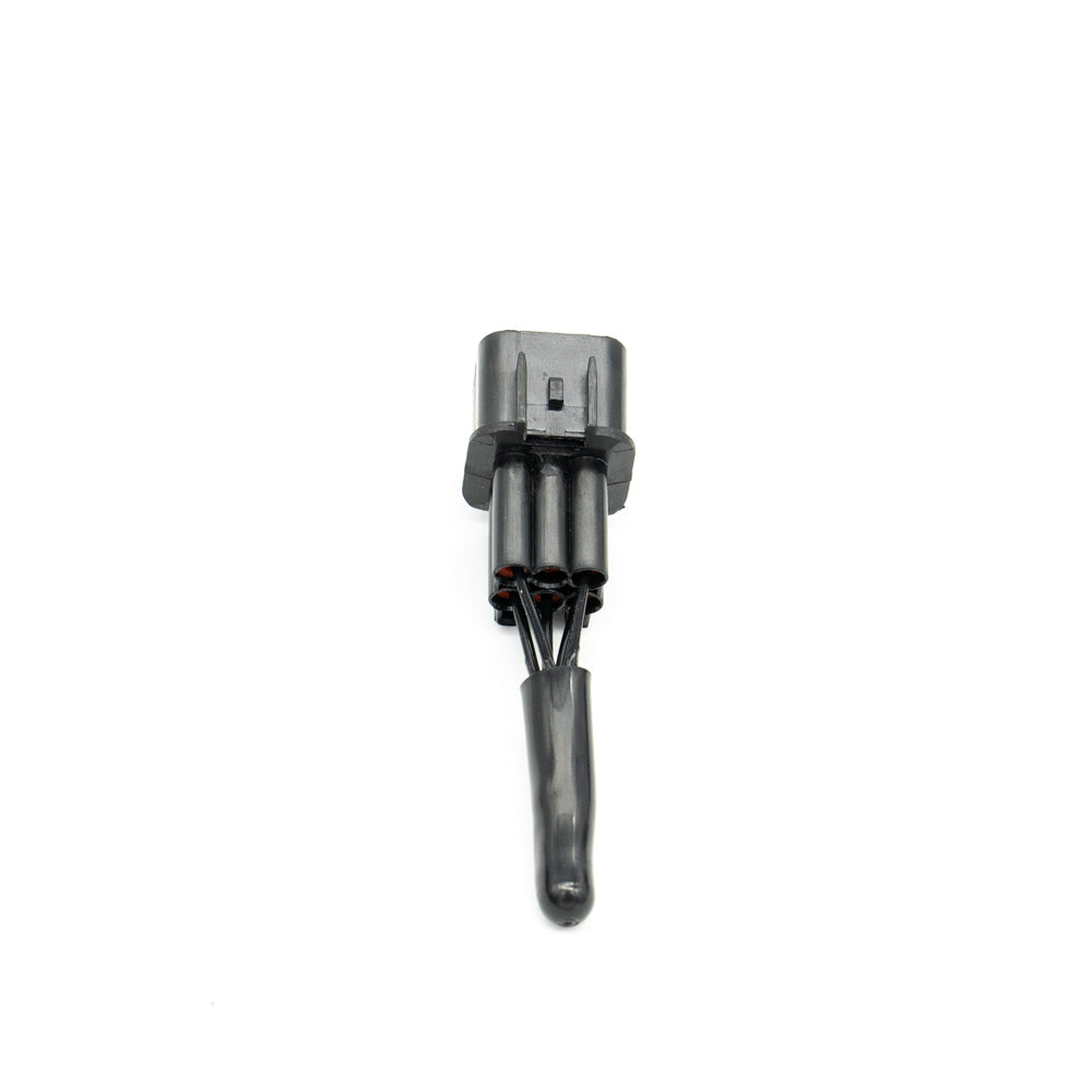 JDC Resistor Pack Delete/Bypass Plug (DSM/Evo 8/9)