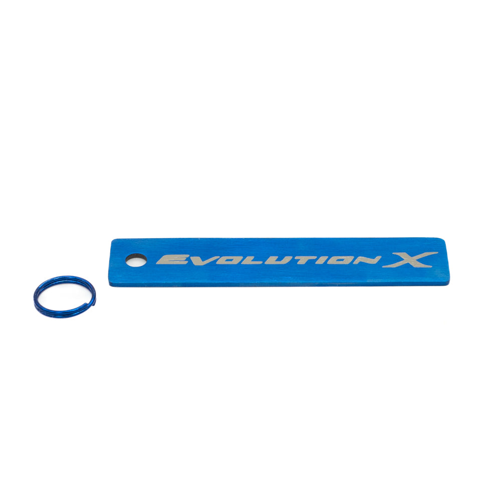 JDC Titanium V2 Keychain