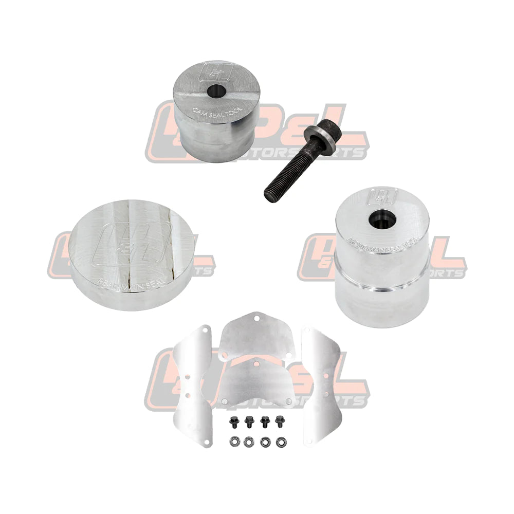 P&L Motorsports Engine Builder Super Pack