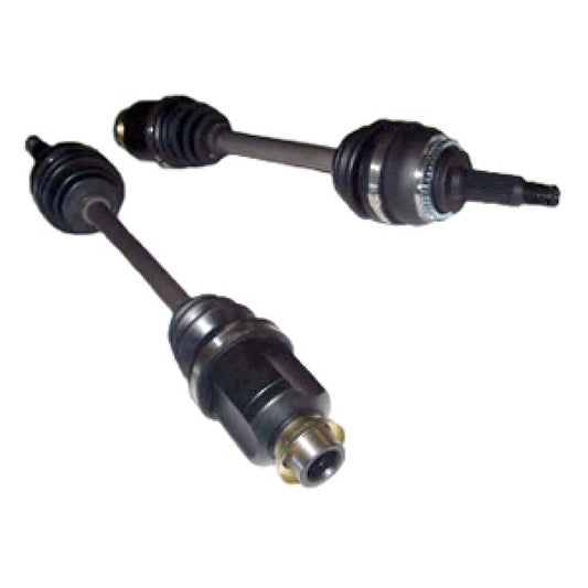 Driveshaft Shop 900HP Level 2 Front Axle - Short Mitsubishi Evo 2001-2007