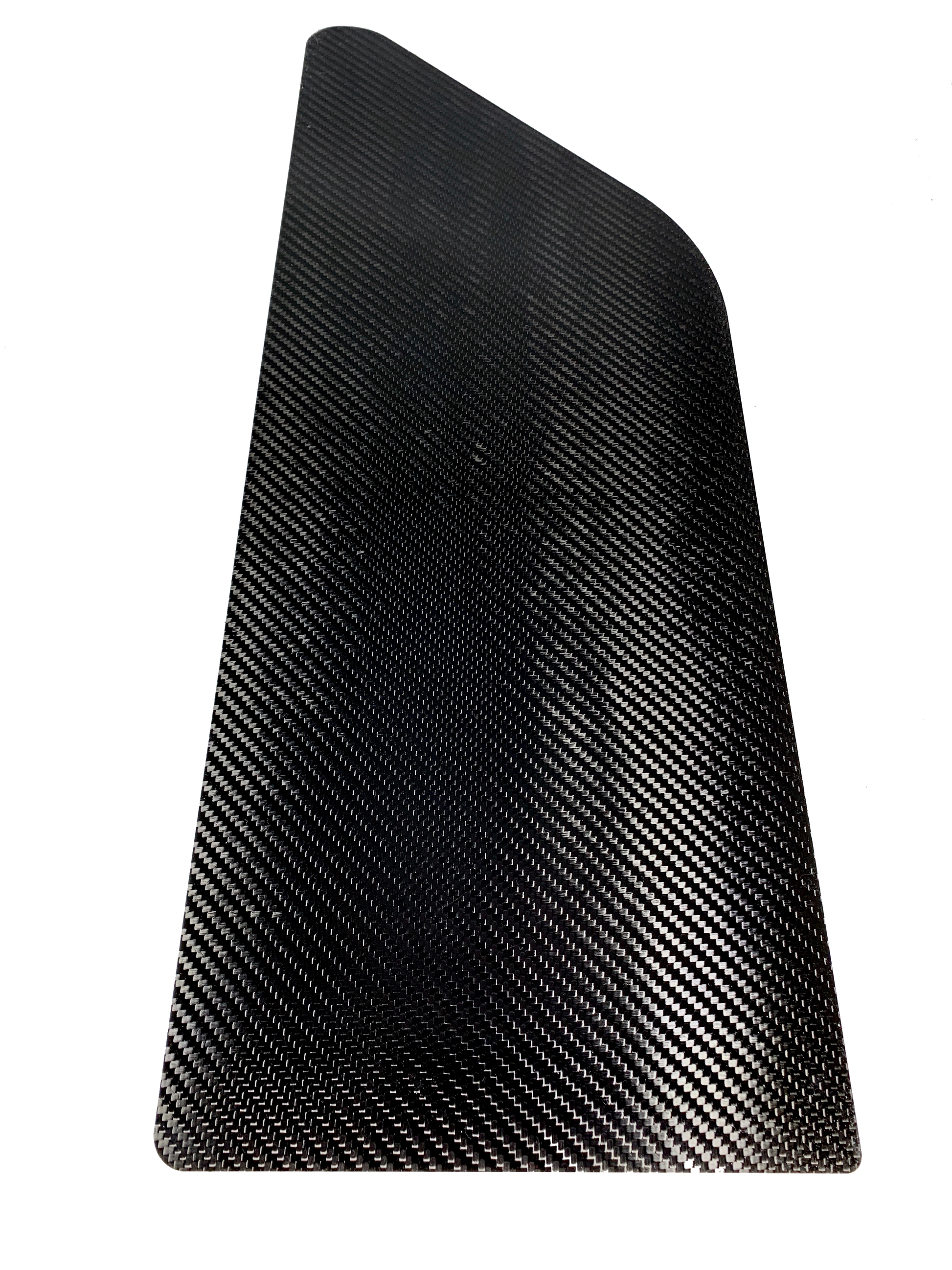 JDC Carbon Fiber Bumper Shutters (Evo 8) - JD Customs U.S.A