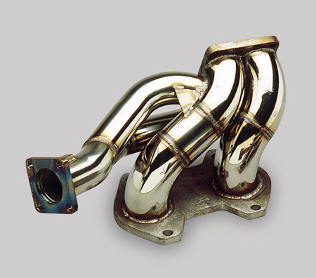 FEED Exhaust Manifold 01 Mazda RX-7 FD3S 93-02