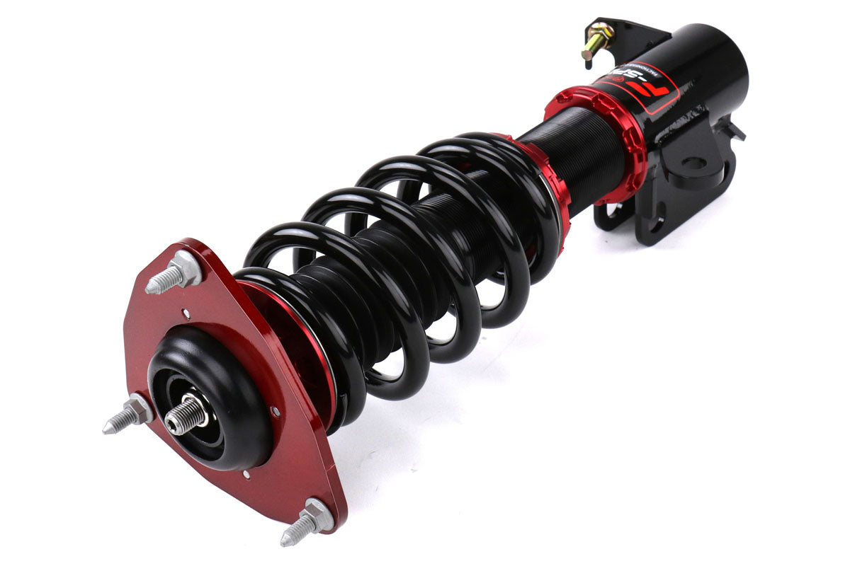 FactionFab F-Spec Coilovers STI 2008-2014
