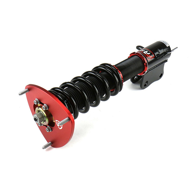 FactionFab V2 FR-Spec Coilovers 2013+ FR-S / BRZ / 86 / GR86