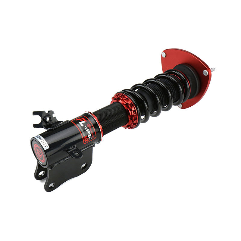 FactionFab V2 FL-Spec Coilovers 2002-2007 WRX / 04 STI