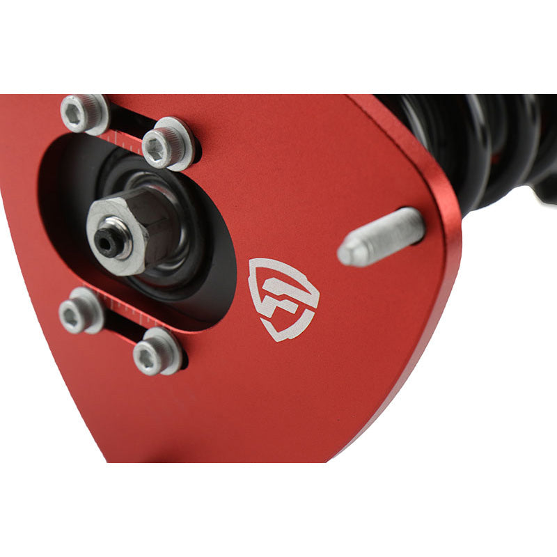FactionFab V2 FL-Spec Coilovers 2002-2007 WRX / 04 STI