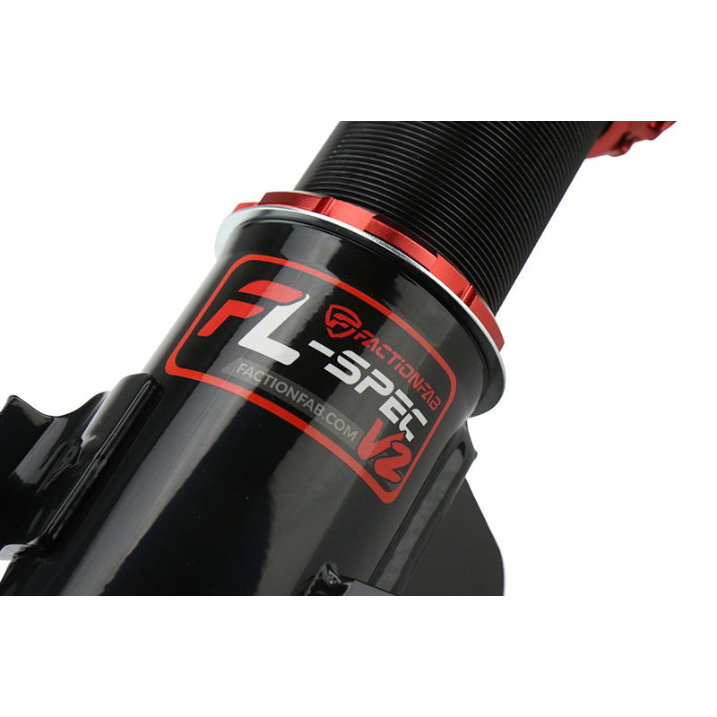 FactionFab V2 FL-Spec Coilovers 2002-2007 WRX / 04 STI