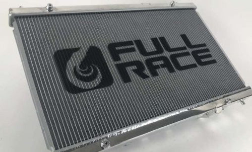 Full Race Radiator Upgrade Honda Civic Type-R 2017-202