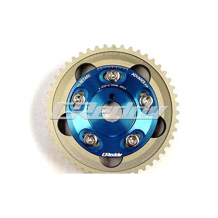 Greddy Adjustable Cam Gear Toyota 2JZ-GTE