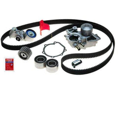 Gates Timing Belt Kit w/ Water Pump Subaru WRX 2002-2003 / JDM EJ207