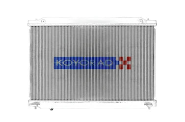 Koyo HH-Series 48mm Radiator for R35 GTR
