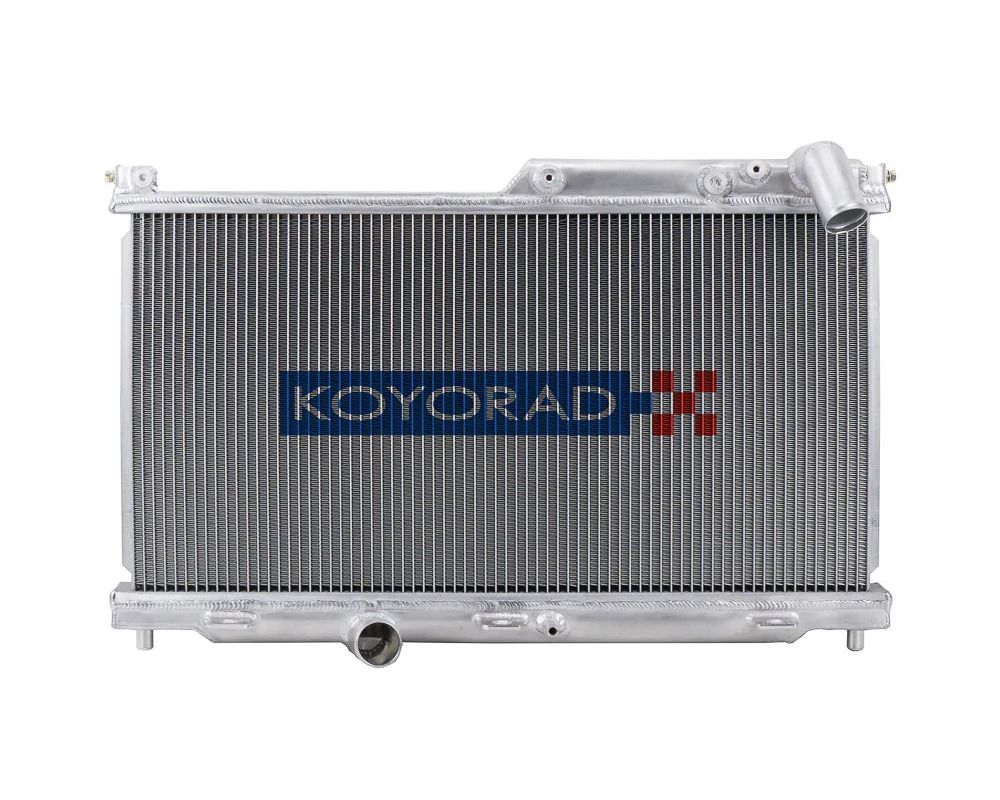 Koyo Radiator Mazda RX-7 1.3L Turbo 1993-1995