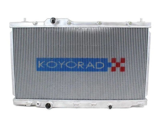 Koyo Radiator Honda Civic Type-R 2017