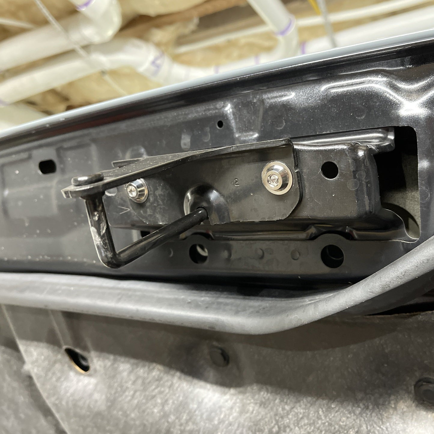JDC Full Engine Bay Hardware Kit (15+ WRX/STi)