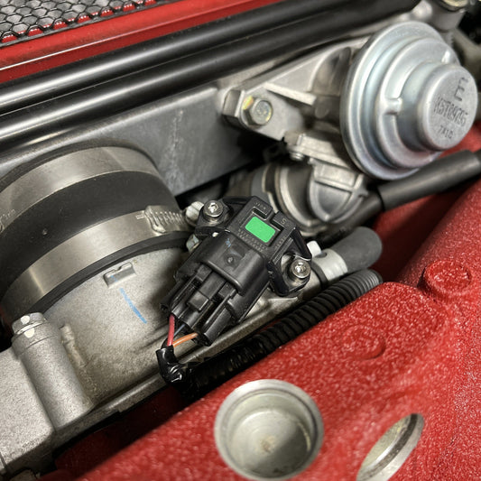 JDC MAP Sensor Hardware Kit (15+ WRX/STi)