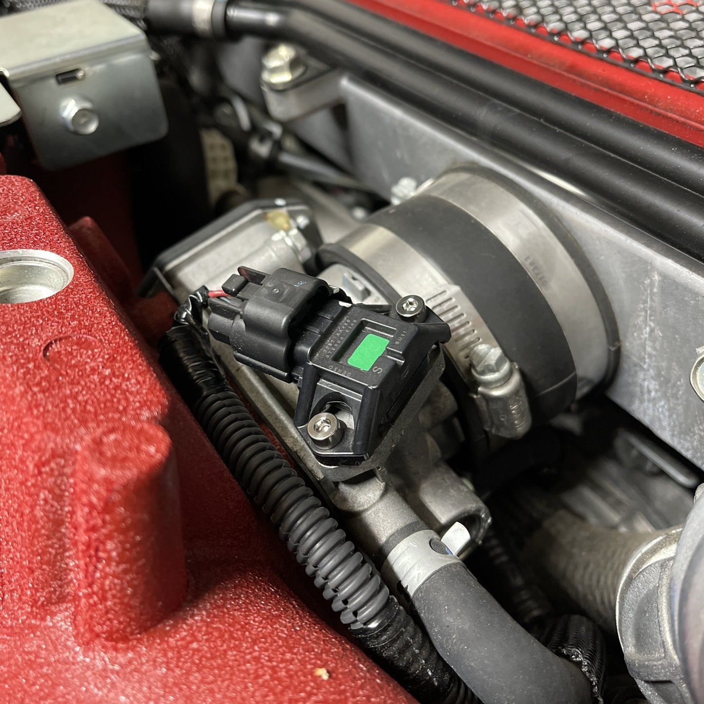 JDC MAP Sensor Hardware Kit (15+ WRX/STi)