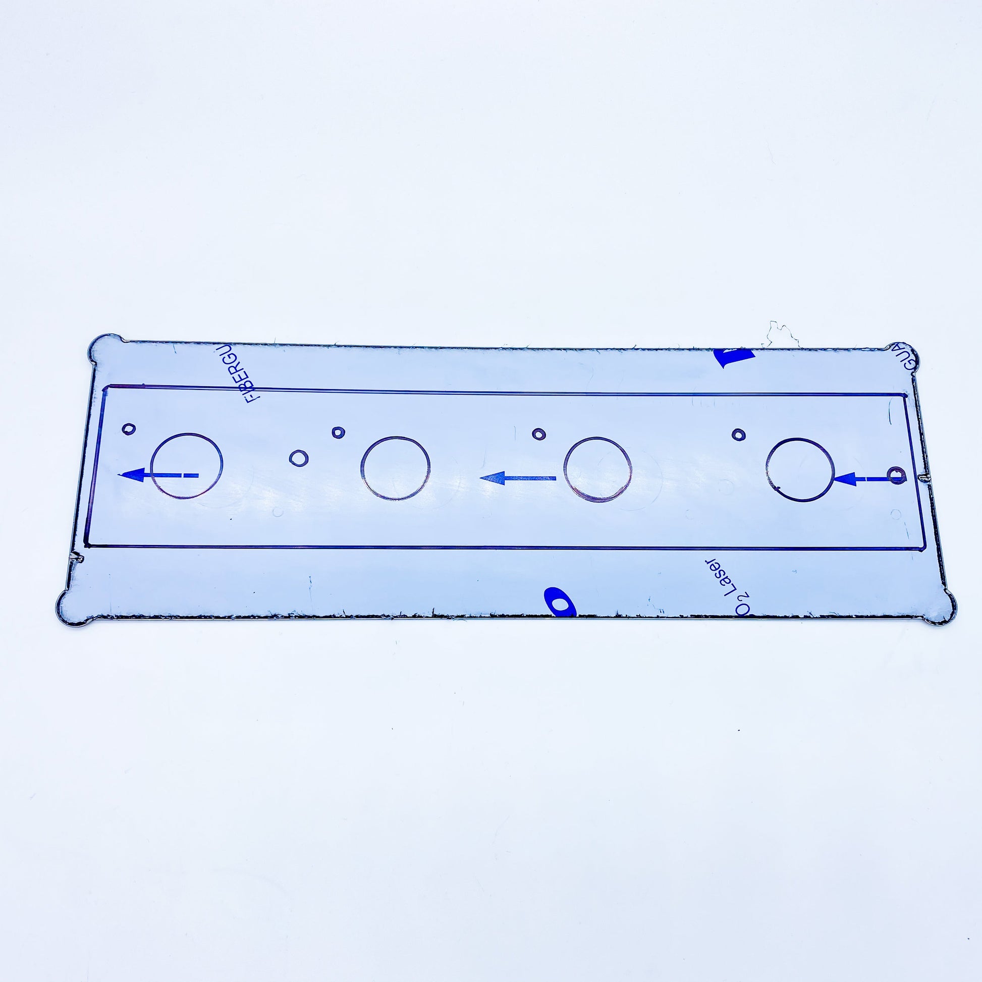 DIY COP Style Coil-on-Plug Mounting Plate (Evo 4-9) - JD Customs U.S.A