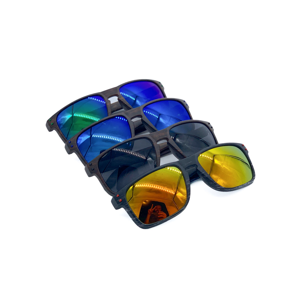 JDC Sunglasses
