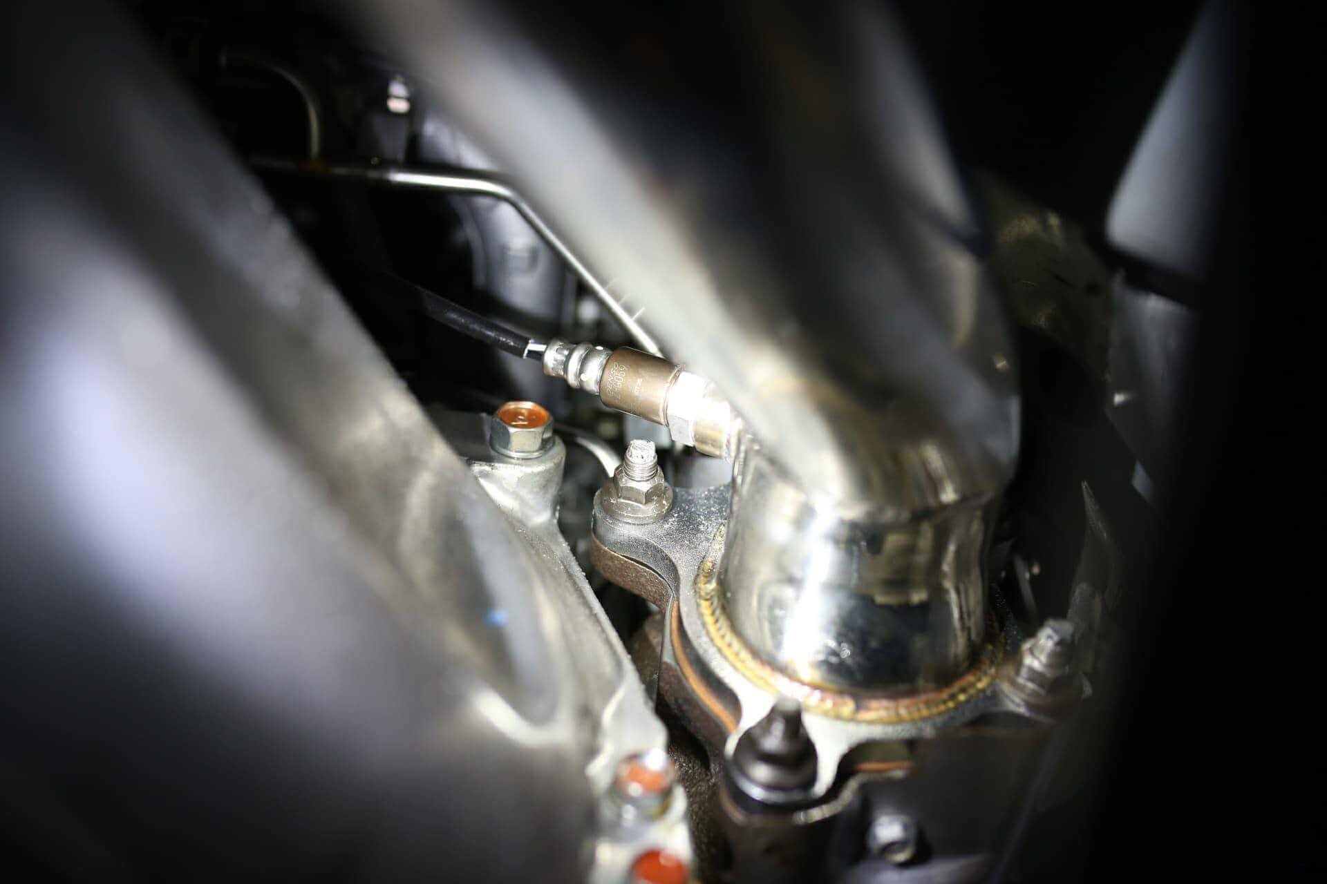 JDC Stainless Steel Catless Downpipes (2009-2017 Nissan GT-R) - JD Customs U.S.A