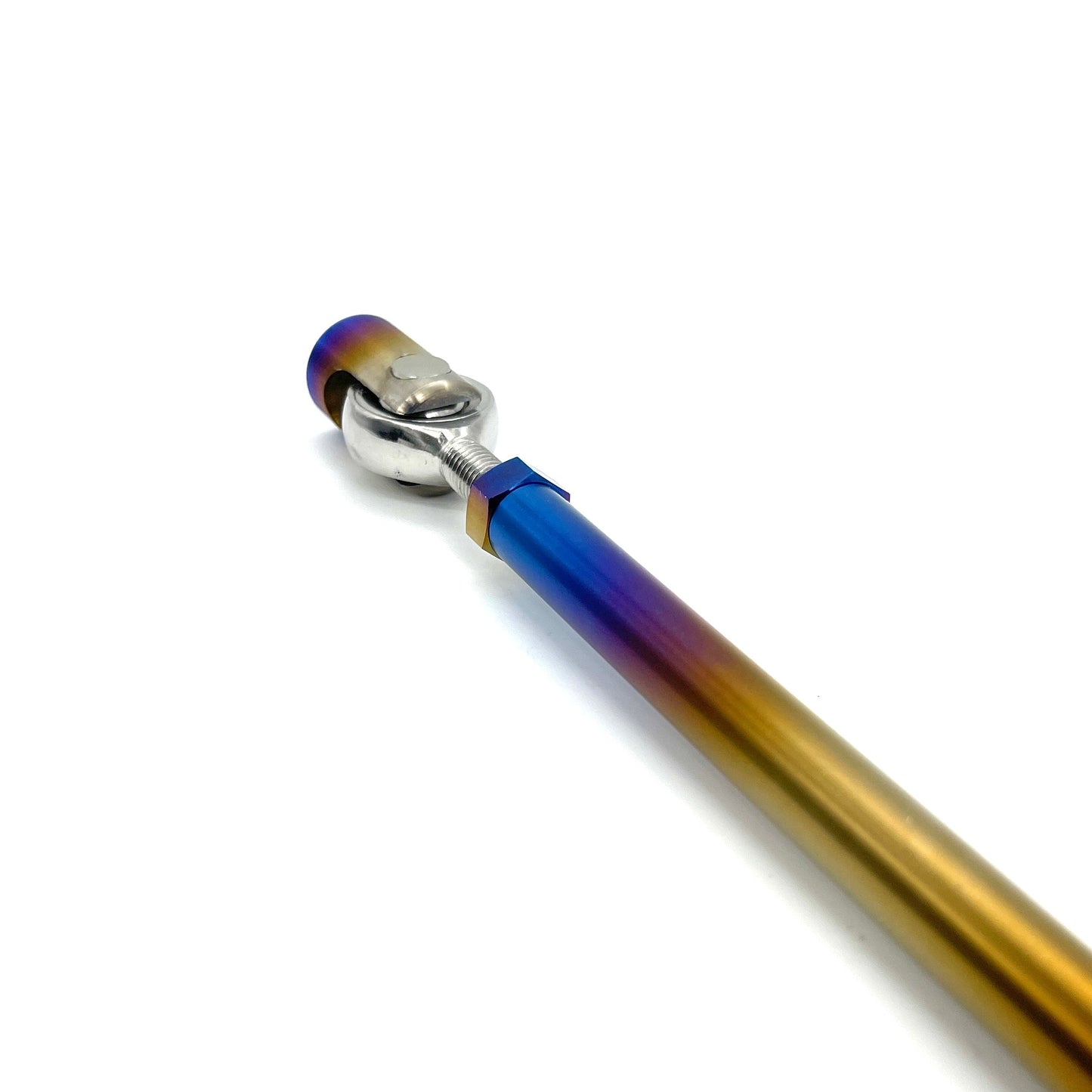 JDC Titanium Splitter Rod (Universal)
