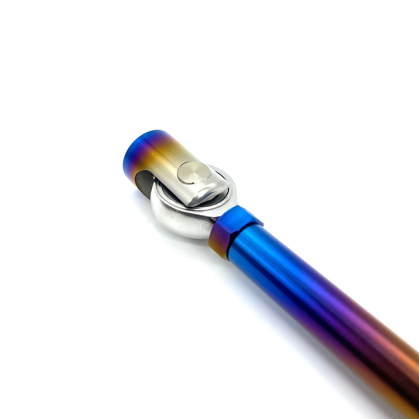 JDC Titanium Splitter Rod (Universal)