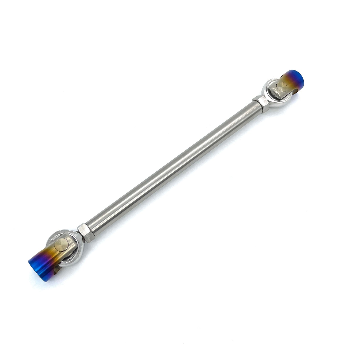 JDC Titanium Splitter Rod (Universal)