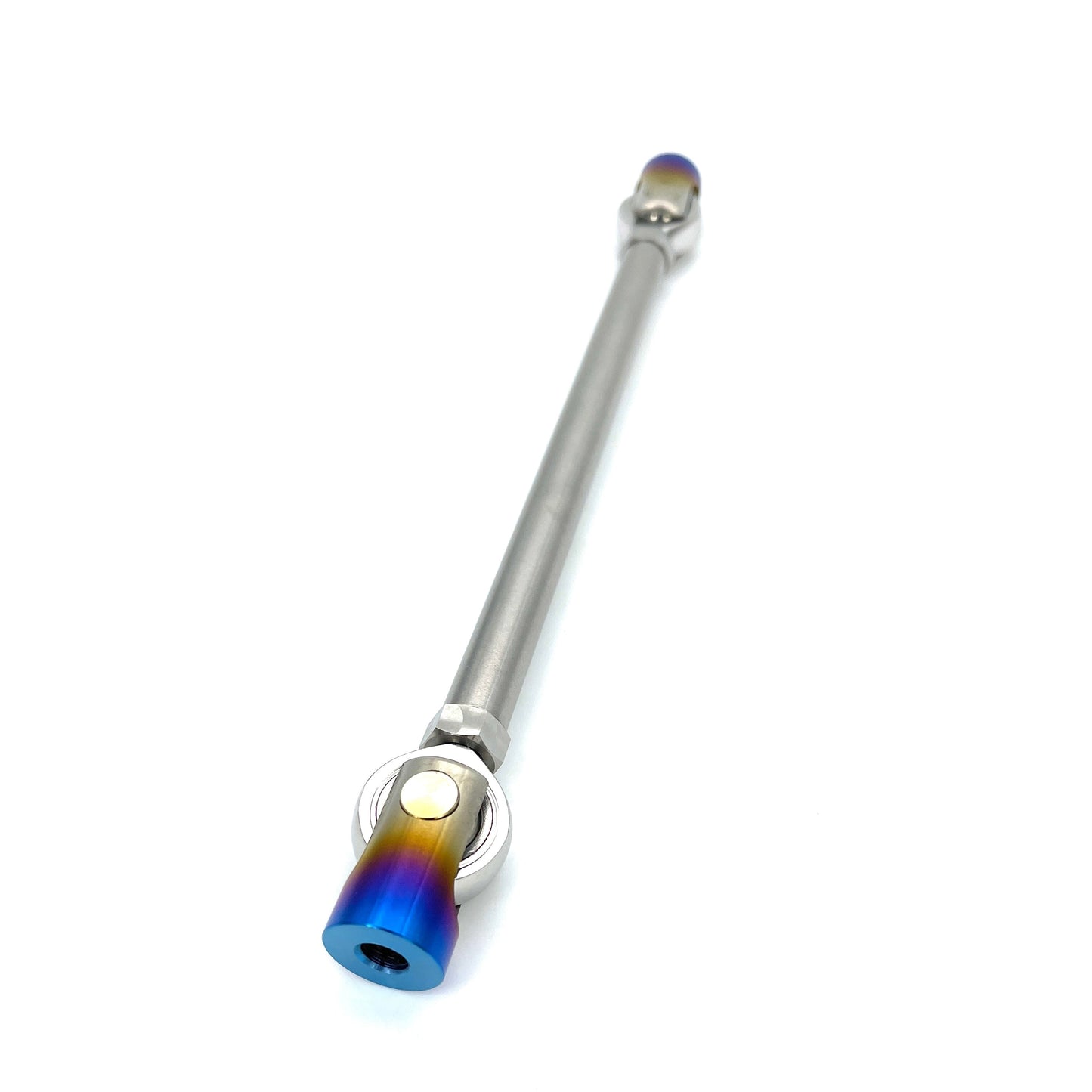 JDC Titanium Splitter Rod (Universal)