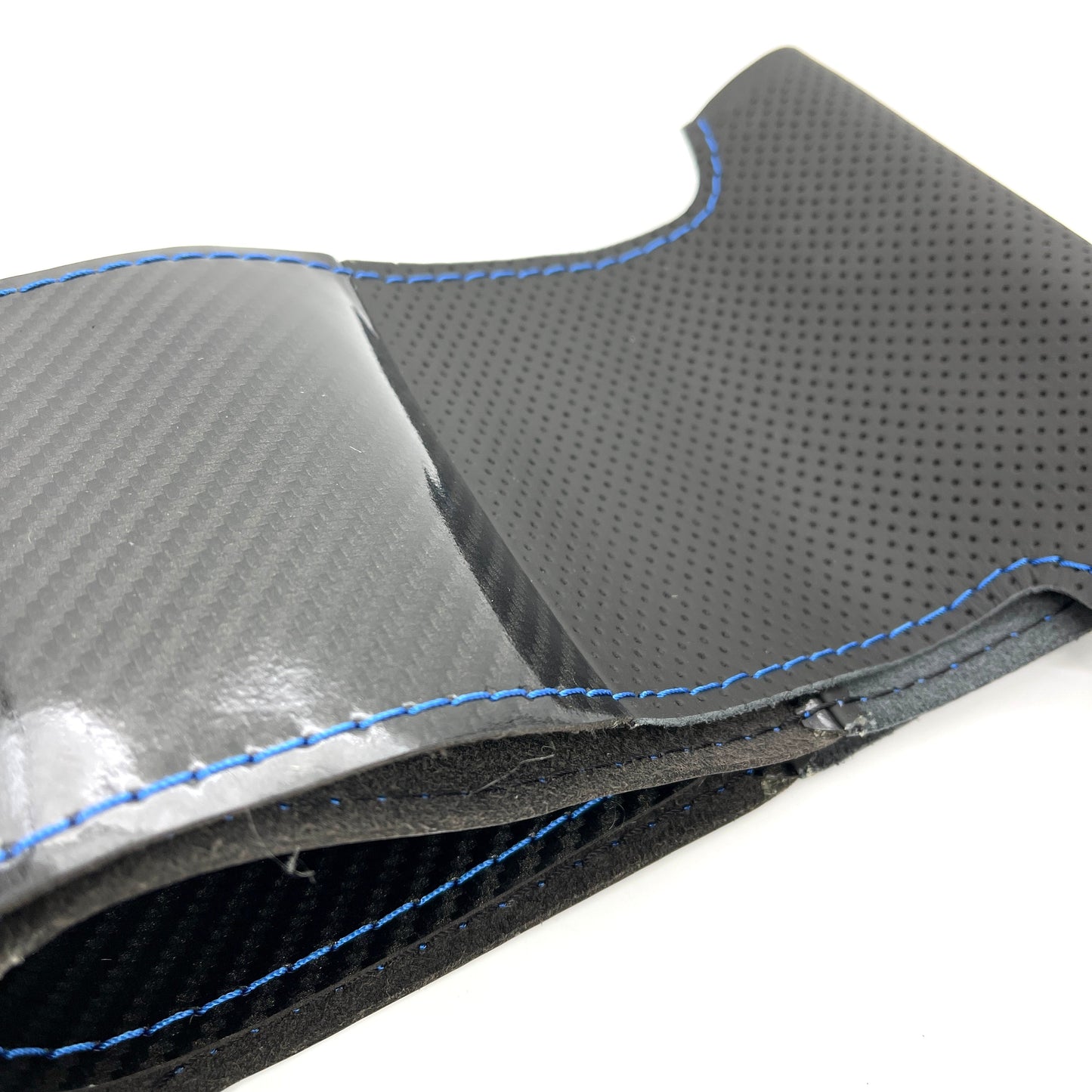 JDC Steering Wheel Wraps (Evo 7/8/9)