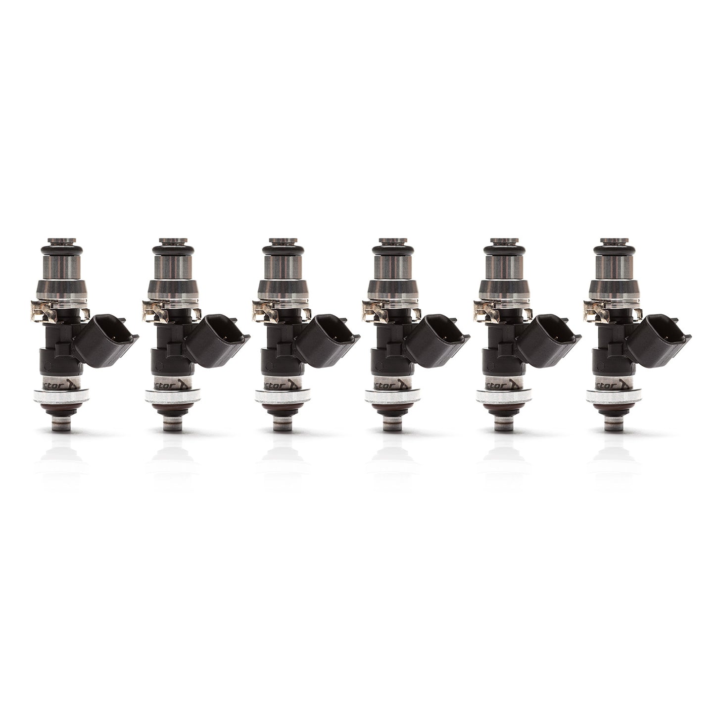 Injector Dynamics Nissan R35 GT-R ID1050x Injector Set