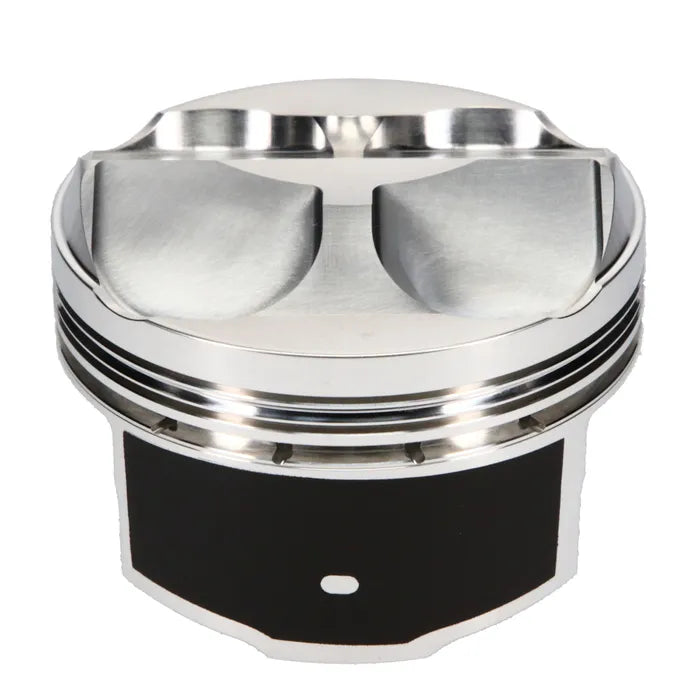 JE FSR Pistons Acura RSX Type S Honda Civic Si 06-11 K20A2 K20Z1 K20Z3 86.5mm 0.5mm 1.8 cc 10.0:1