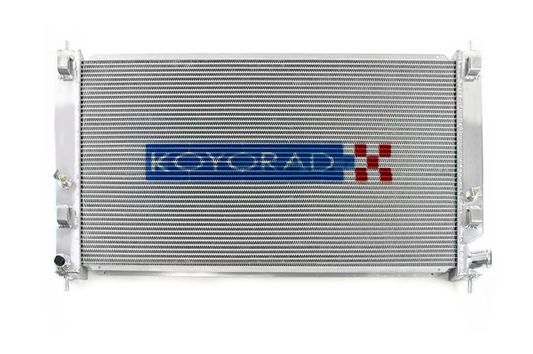 Koyo Hyper-V 36mm Radiator for Evo X