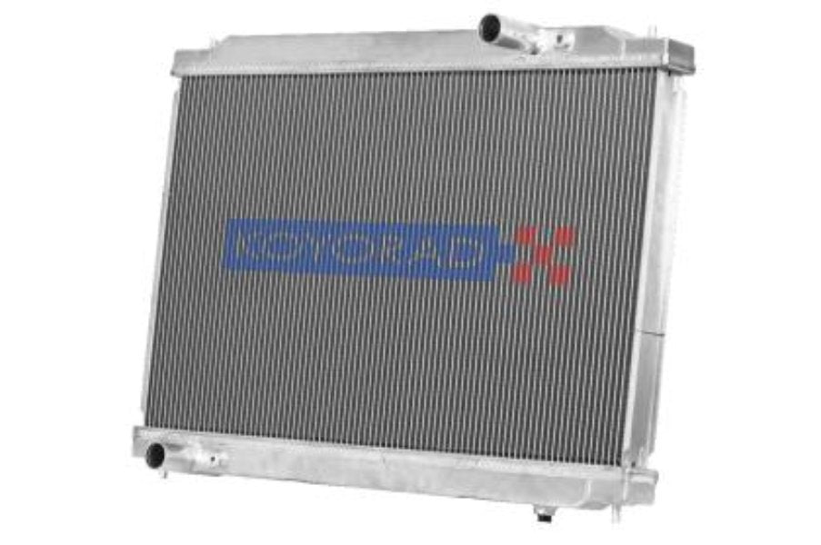 Koyo Radiator N-FLO Dual Pass Mazda RX-7 1993-1995