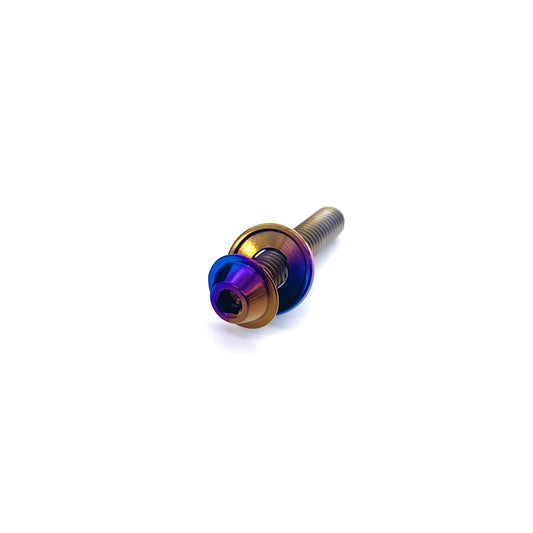 JDC Titanium Universal Hardware (M5x.08)