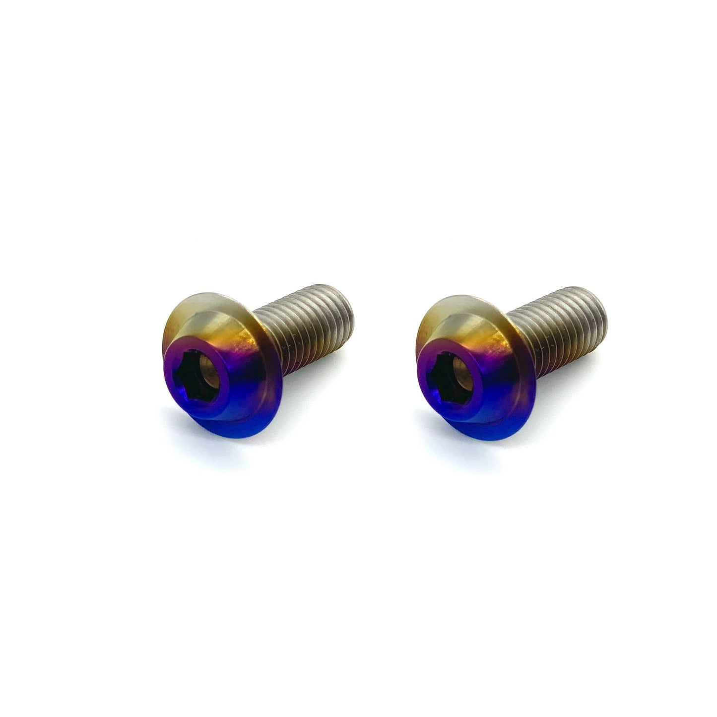 JDC Titanium Vacuum Line Hardware Kit (15+ WRX/STi)