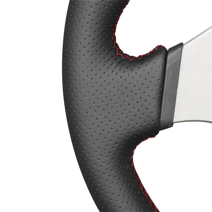 JDC Steering Wheel Wraps (Evo 7/8/9)