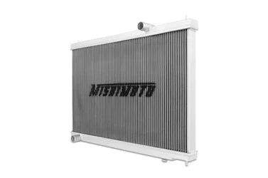 Mishimoto Performance Radiator - Nissan R35 GTR