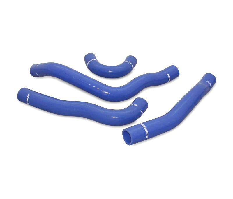 Mishimoto Evo X Silicone Coolant Hoses