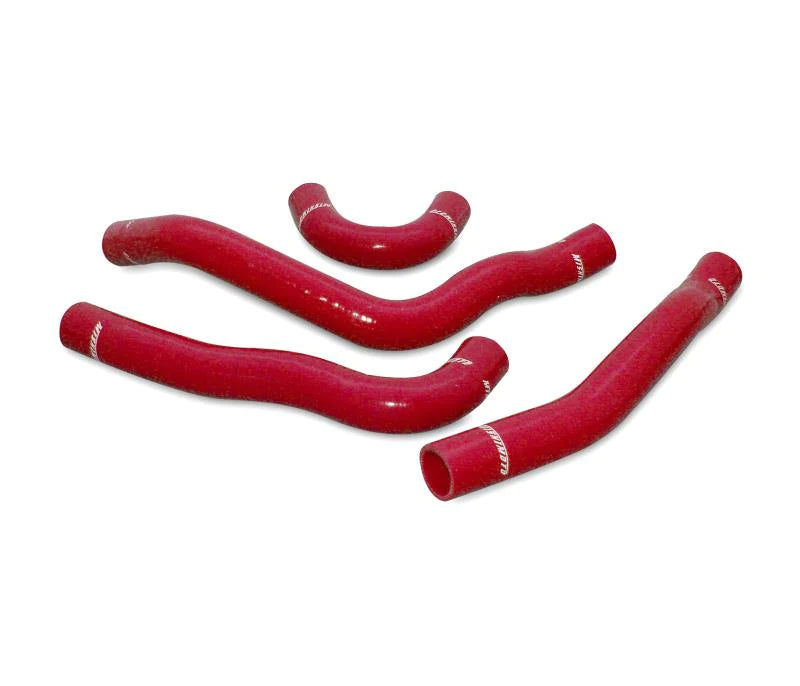 Mishimoto Evo X Silicone Coolant Hoses